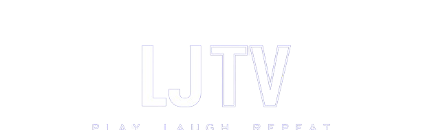 LJTV! Discord Server Banner