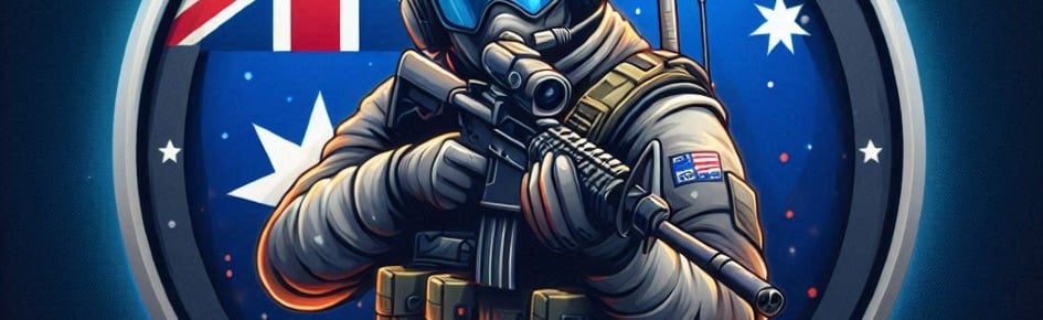 Arena Breakout Infinite OCE Discord Server Banner