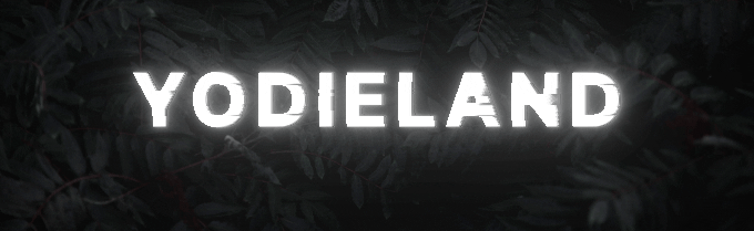 YodieLand Discord Server Banner