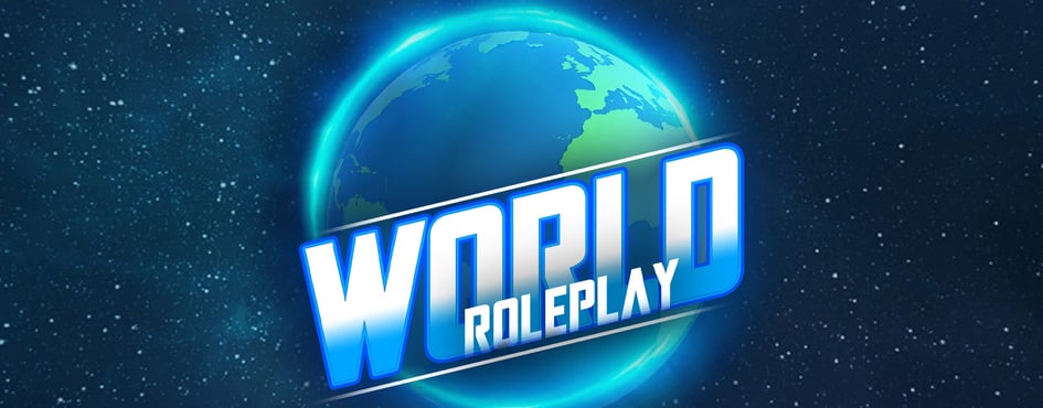 ? World Roleplay® ? Discord Server Banner