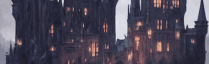 Castle Paridicia Discord Server Banner