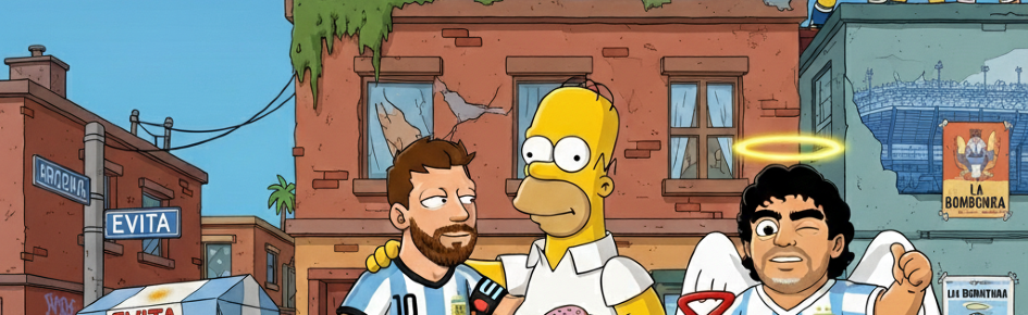 La Esquina Discord Server Banner