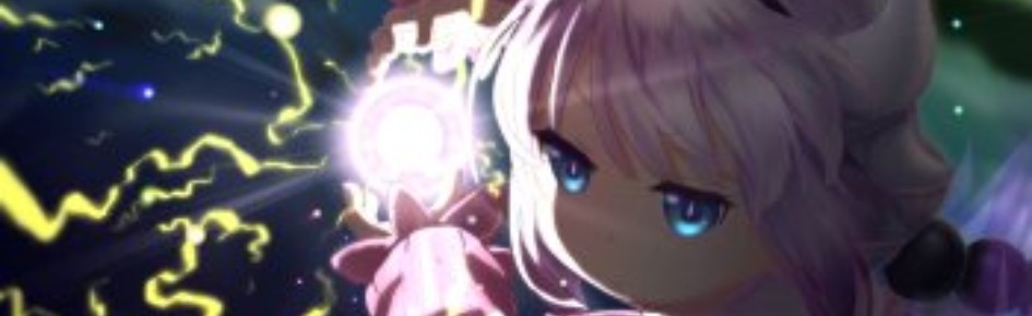 Debauchery Tea Party Discord Server Banner