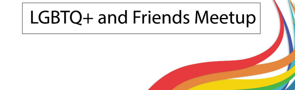 VR LGBTQ+ Meet up Discord Server Banner