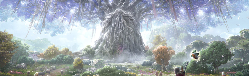 Lich And Liberty Discord Server Banner