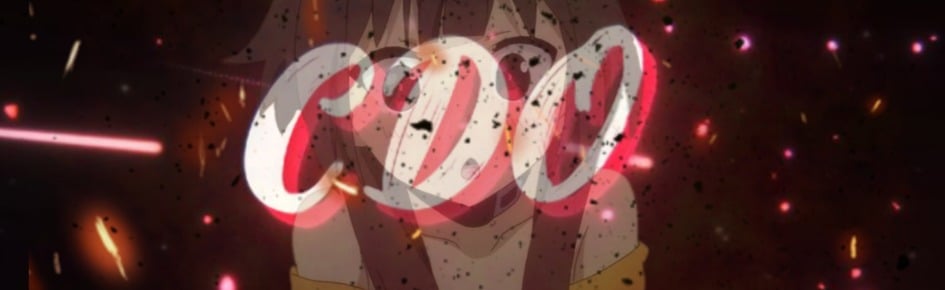 Cabaré dos otakus Discord Server Banner