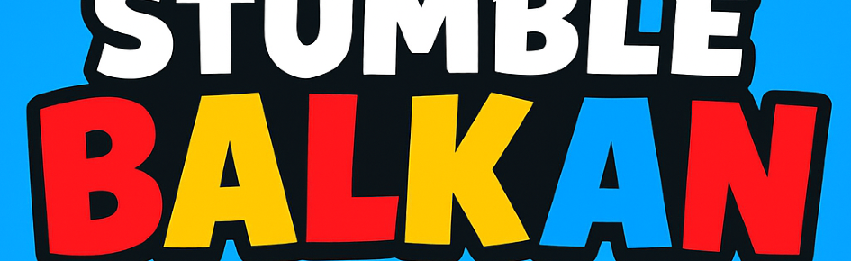 STUMPLE CUPS Discord Server Banner