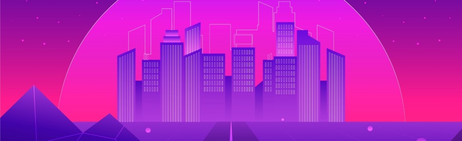 Coincade Discord Server Banner