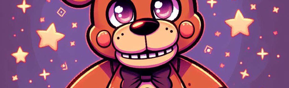 Security Squad! (FNAF) Discord Server Banner