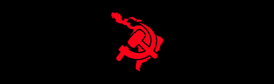Colectivo Comunista Latino Discord Server Banner