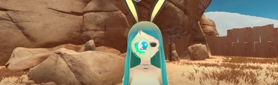 my porn harem Discord Server Banner