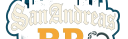 San Andreas RP Discord Server Banner