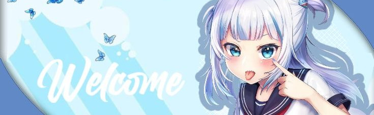 Maddies gateway Discord Server Banner
