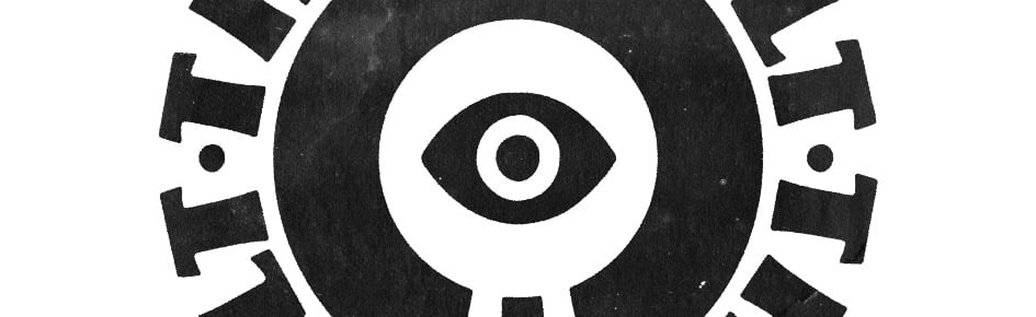 The Vault Discord Server Banner