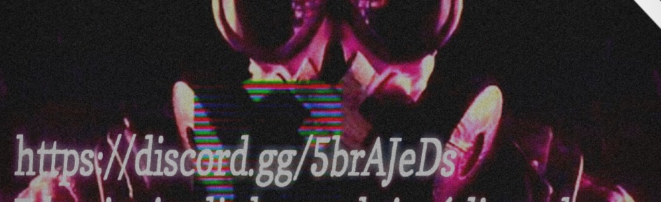 R6 EU/CZ/SK Discord Server Banner