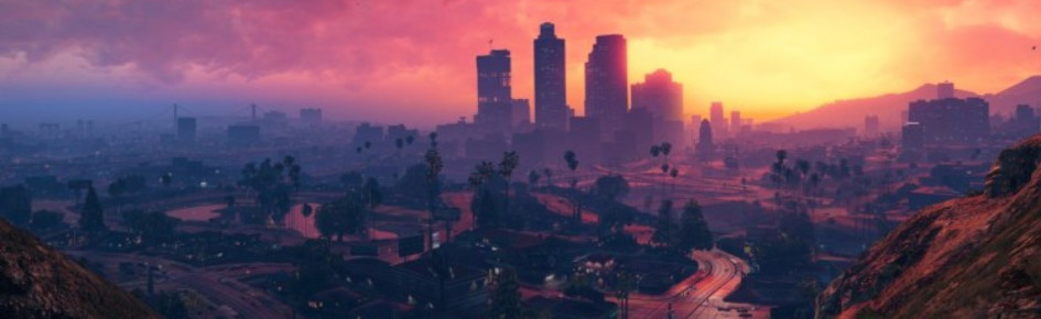 NewLife RP Discord Server Banner