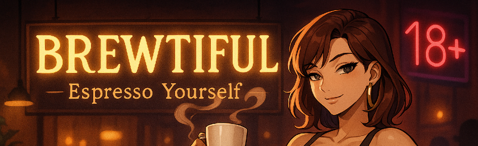 Brewtiful Discord Server Banner