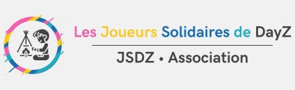JSDZ • Association DayZ Discord Server Banner
