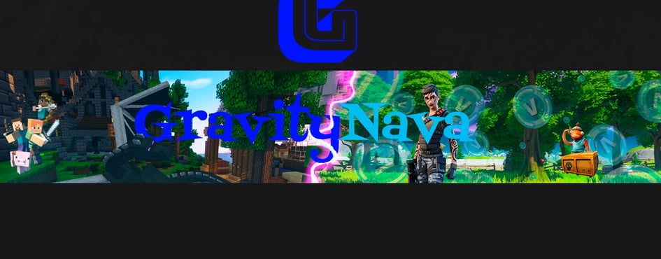 ???????? ??????? Discord Server Banner