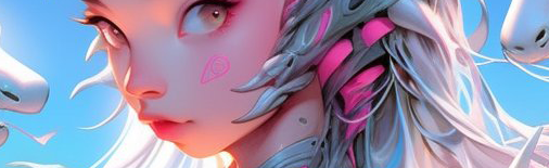 Denka Discord Server Banner