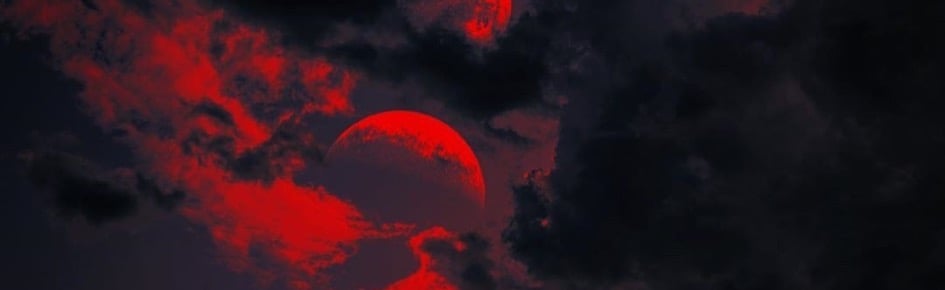 Demonic Lair {18+} Discord Server Banner
