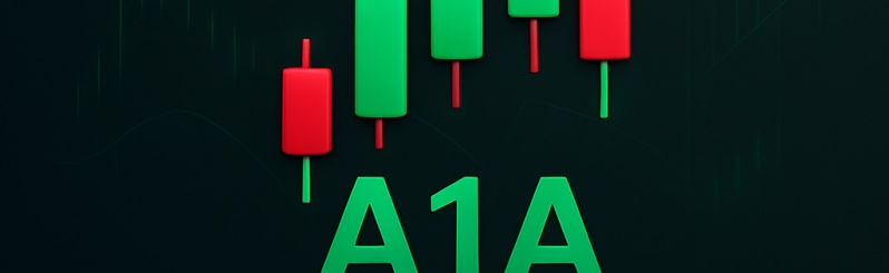 🎯 𝐀𝟏𝐀 𝐓𝐫𝐚𝐝𝐢𝐧𝐠 Discord Server Banner