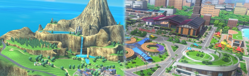 Nintendo Switch Sports Discord Server Banner