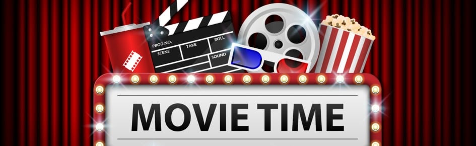 Leaf and Holly Movie Server Discord Server Banner