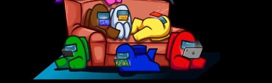 Among Us - Deutsch Discord Server Banner