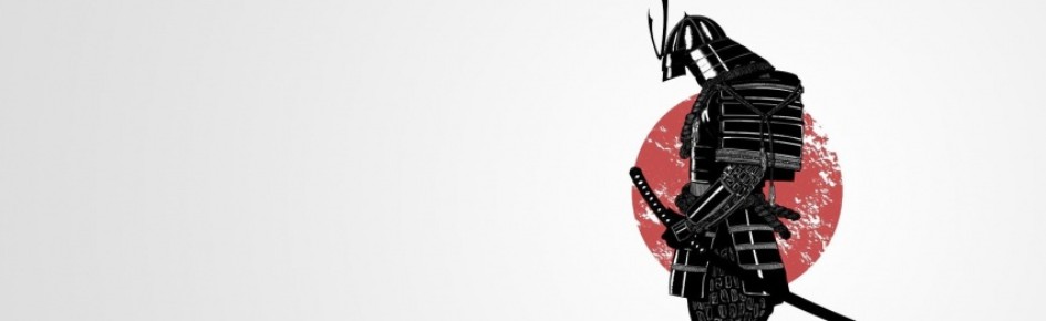 SA - Samurai Anarchy Discord Server Banner