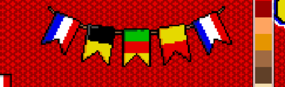 Liechtenaustria PM Discord Server Banner