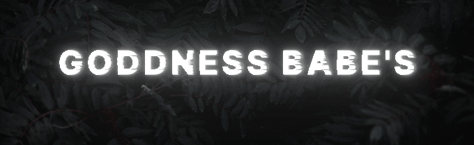 Goddess babes Discord Server Banner