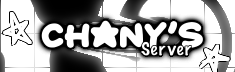 Chany’s server ! :D Discord Server Banner