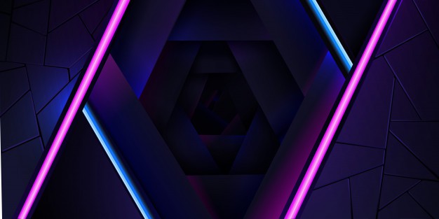 La Dimension VR Discord Server Banner