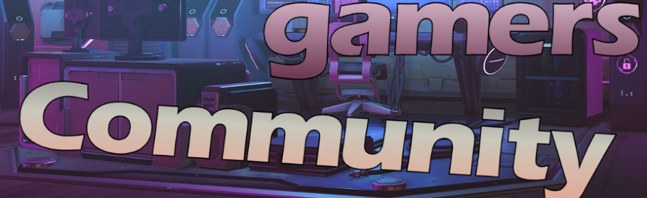 Chill & gamers Community NL/ENG Discord Server Banner