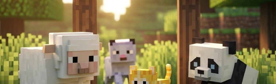 DegasMods Discord Server Banner