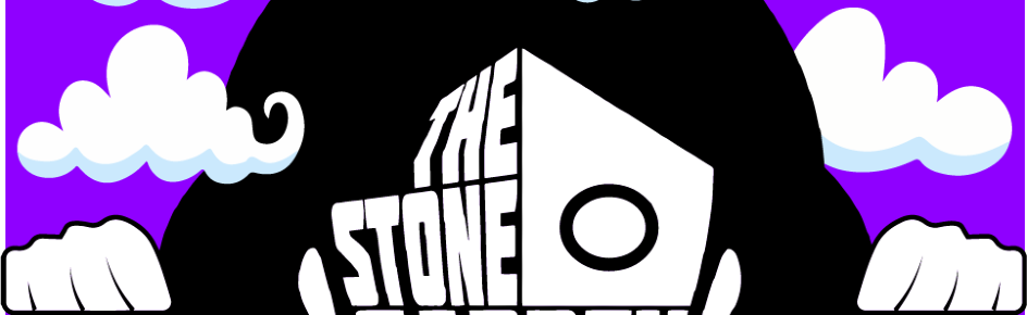 The stone garden Discord Server Banner