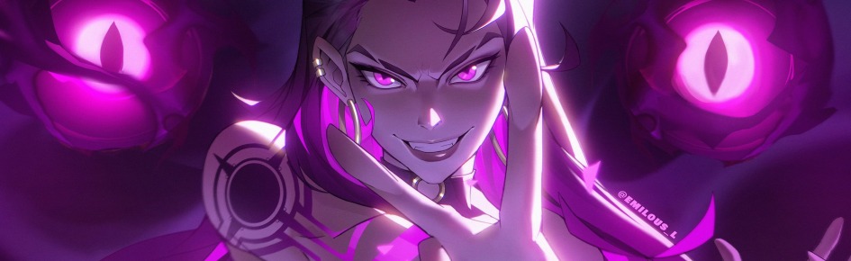 LUA eC TEAM Discord Server Banner