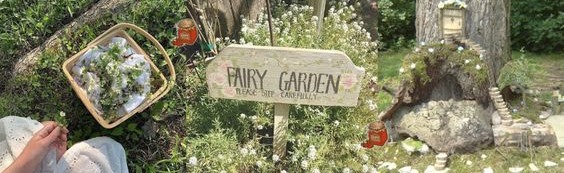 ˳⸙ ❀ ˚̣̣̣ 𝖶𝗂𝗌𝗍𝖾𝗋𝗂𝖺 ᵕ̈ ೫˚ Discord Server Banner