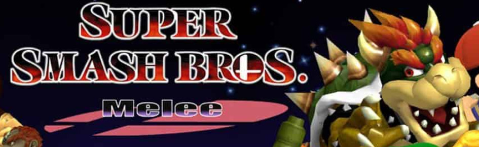 Australia/NZ Melee Discord Server Banner