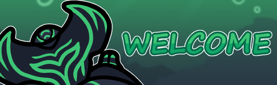 Grenja Discord Server Banner