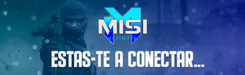 Misi Ultimate Discord Server Banner