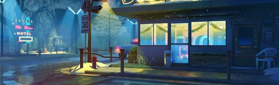 Meme Paradise Discord Server Banner