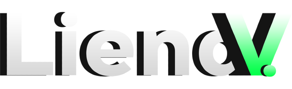 LienaV Discord Server Banner