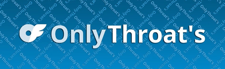 OnlyThroat's Discord Server Banner