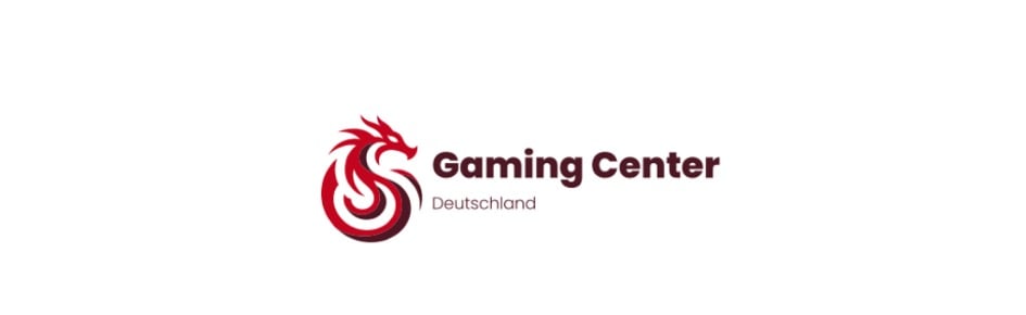 Gaming center Deutschland Discord Server Banner
