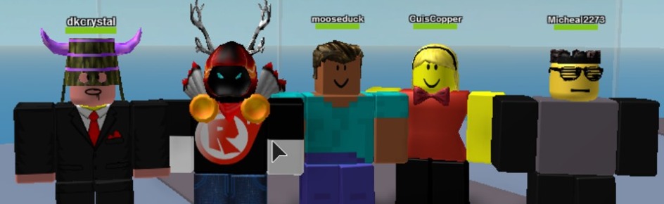 The Ogre Cave Discord Server Banner