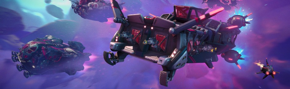 Wildgate Portugal Discord Server Banner