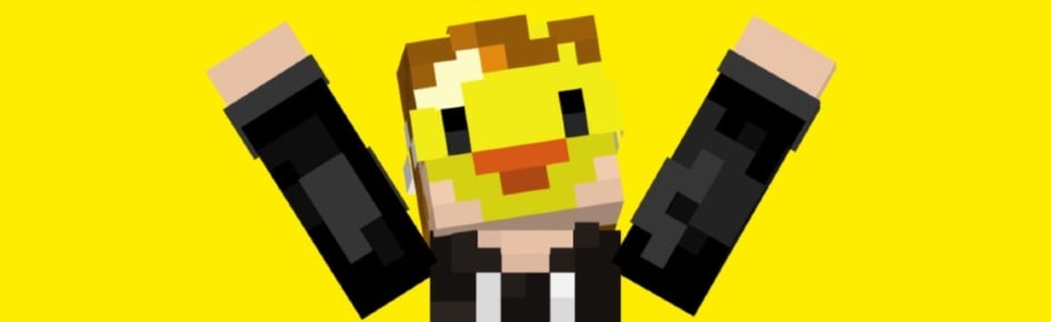 DAKY LAND Discord Server Banner