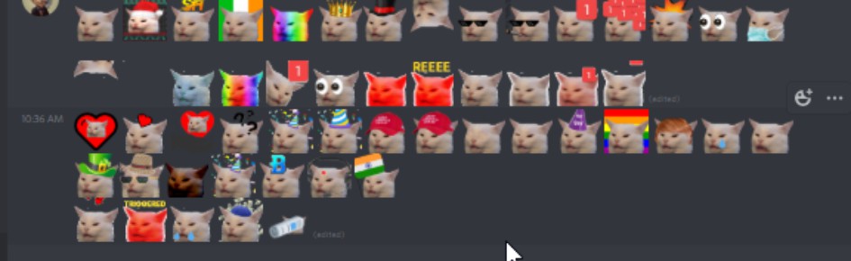Smudge's Official Emoji Server Discord Server Banner